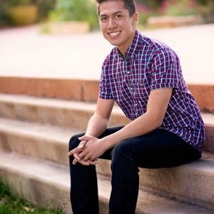 Meet your Posher, Daniel